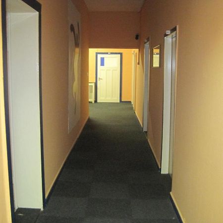 Bs Hotel Braunschweig Luaran gambar