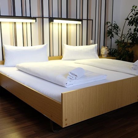 Bs Hotel Braunschweig Luaran gambar