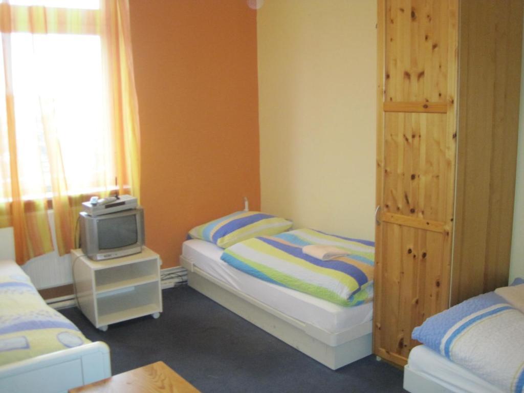 Bs Hotel Braunschweig Bilik gambar