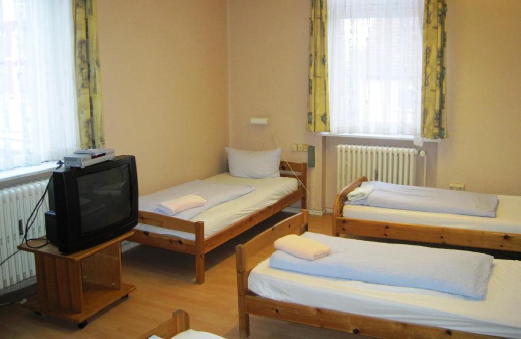 Bs Hotel Braunschweig Bilik gambar