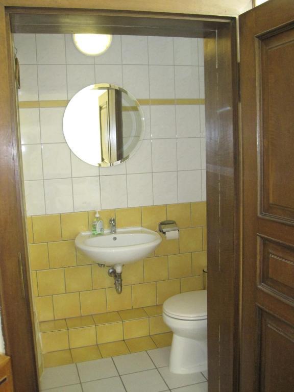 Bs Hotel Braunschweig Bilik gambar