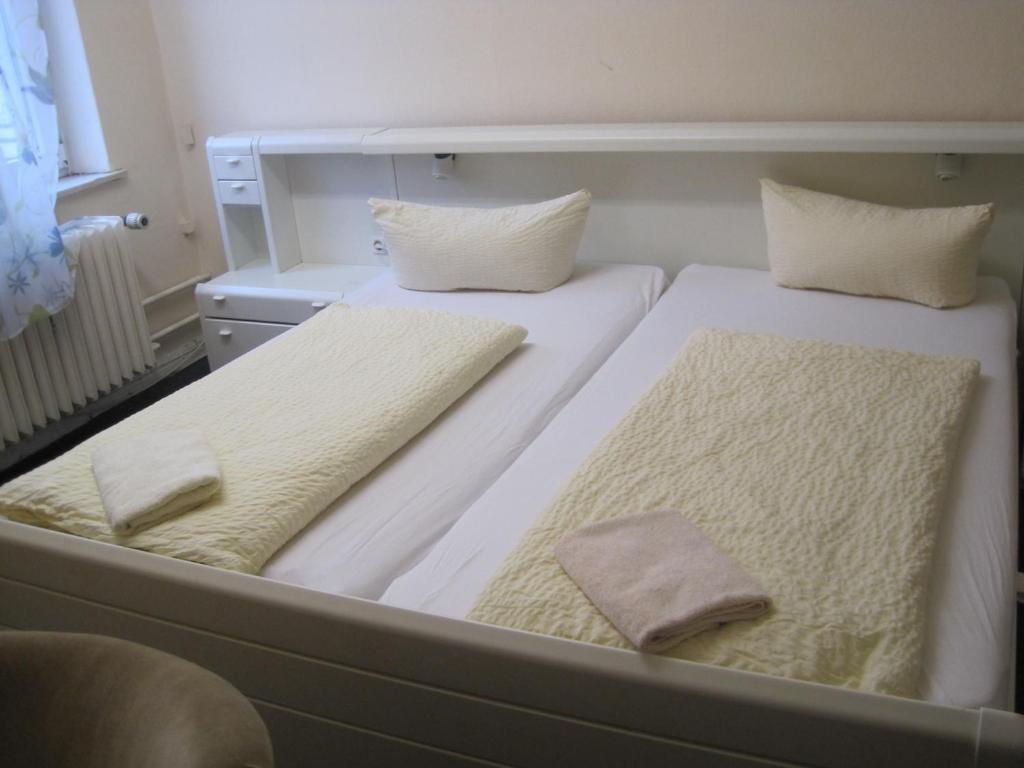 Bs Hotel Braunschweig Bilik gambar