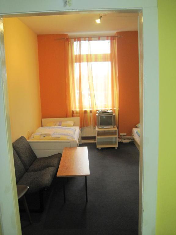 Bs Hotel Braunschweig Bilik gambar