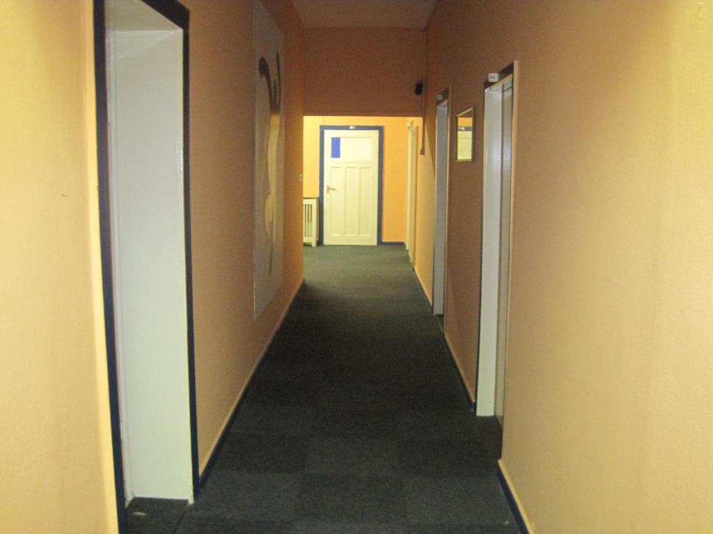 Bs Hotel Braunschweig Luaran gambar