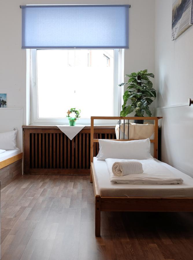 Bs Hotel Braunschweig Luaran gambar