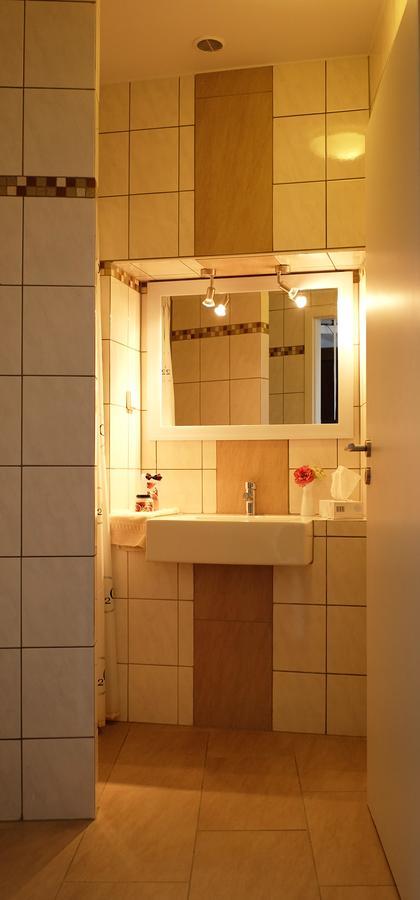 Bs Hotel Braunschweig Luaran gambar