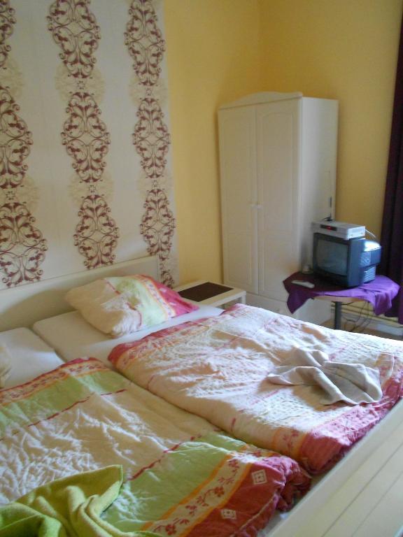 Bs Hotel Braunschweig Luaran gambar