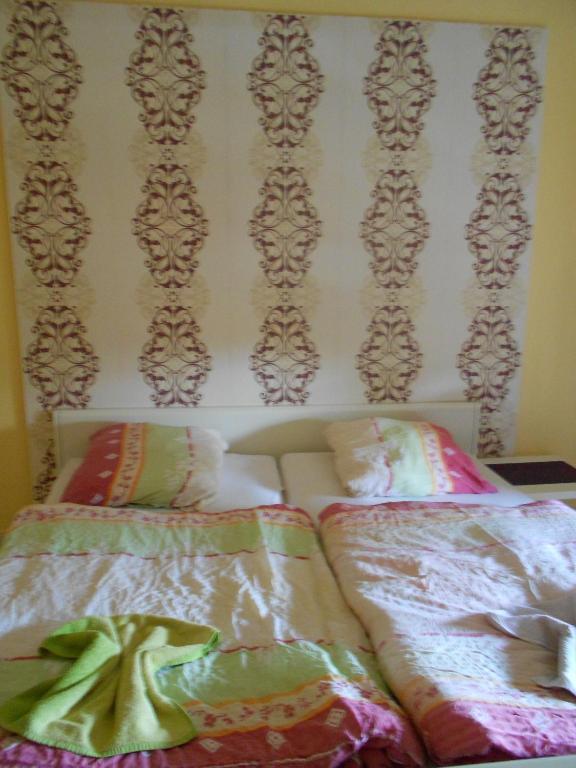 Bs Hotel Braunschweig Luaran gambar